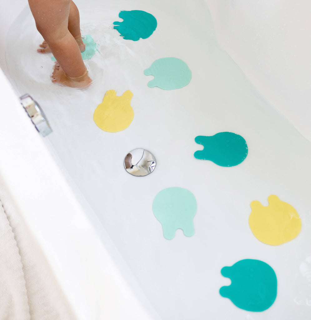 Quut Grippi - Playful bathmats