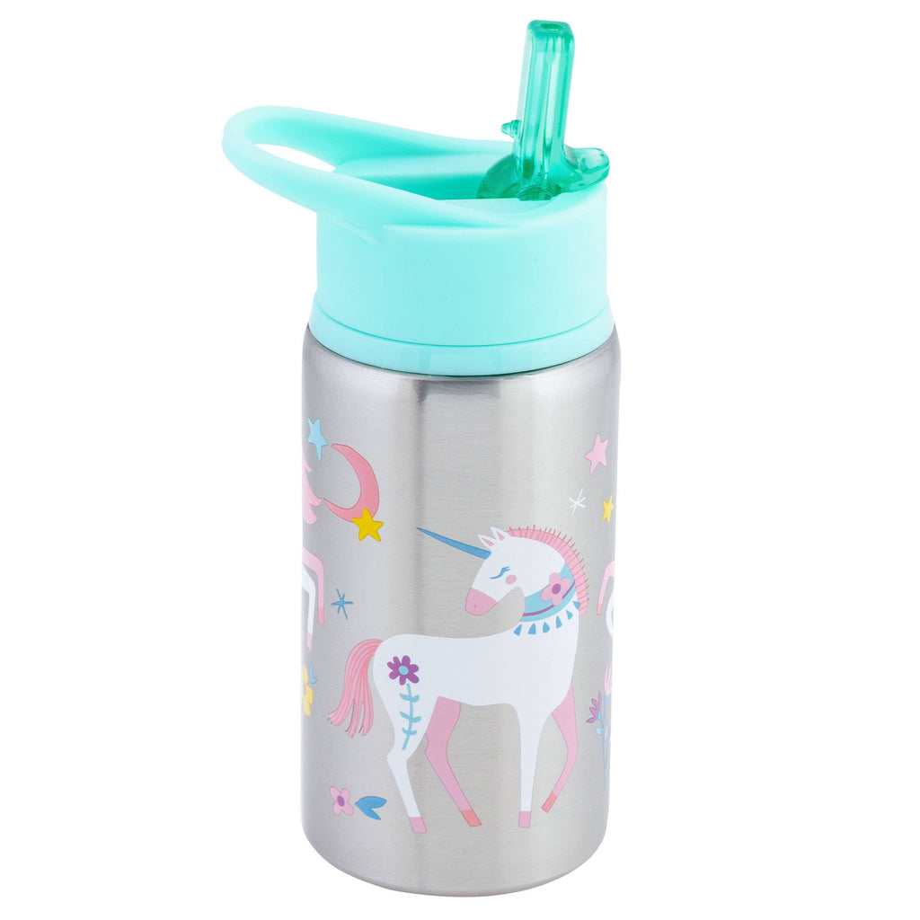 Stainless Steel Water Bottles