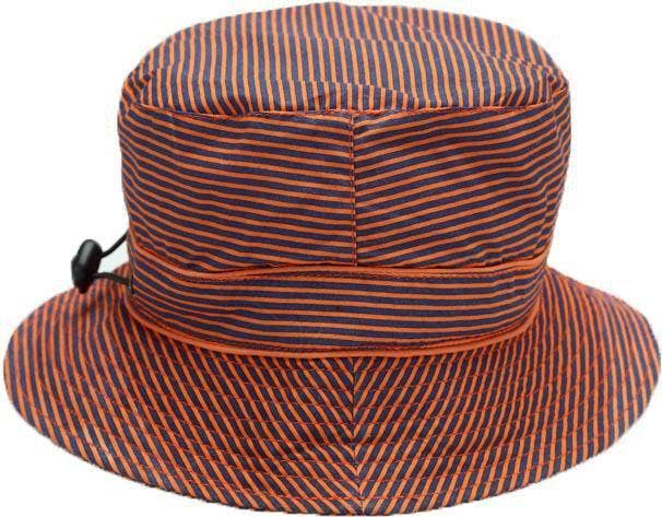 Sun Hats UPF 50+ Pure Cotton with Toggle for Baby and Kids