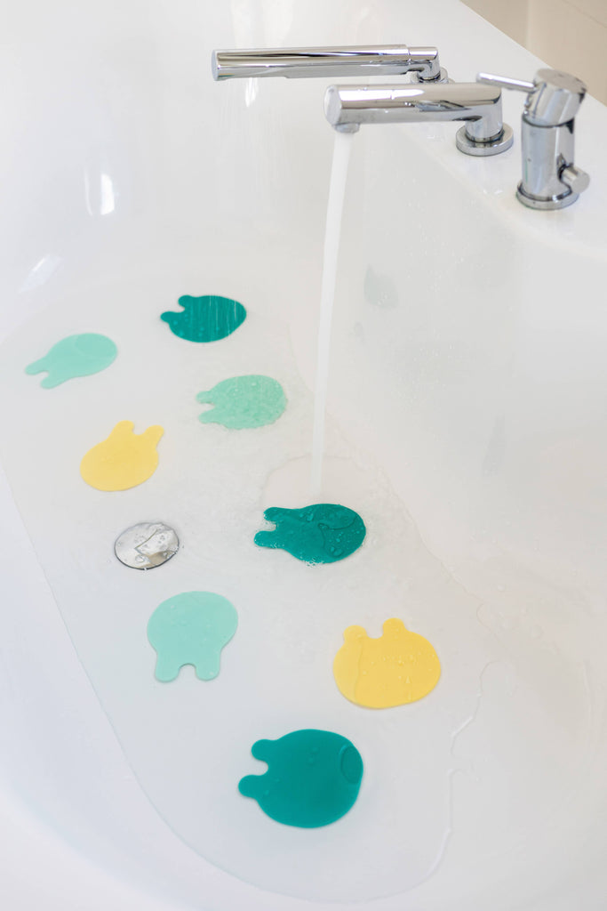 Quut Grippi - Playful bathmats