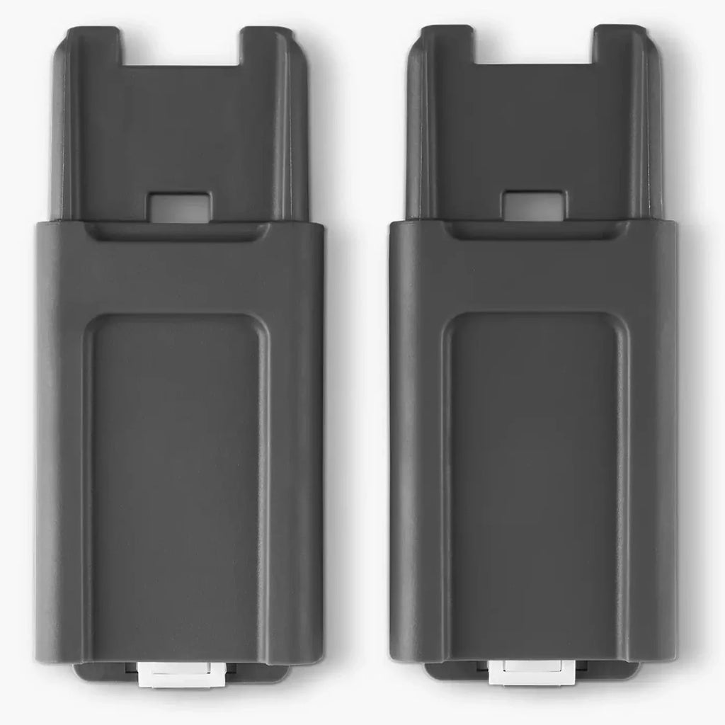 Upper Adapters for Cruz