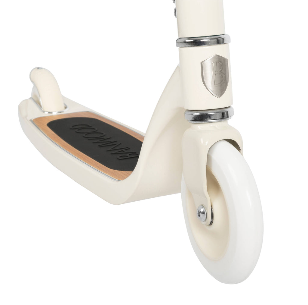 Banwood Maxi Scooter Cream