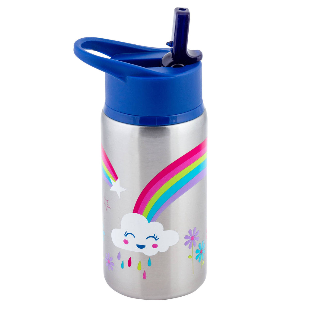 Stainless Steel Water Bottles