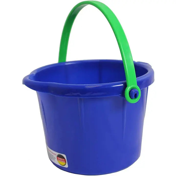1.5L Pail for Sand & Snow Asst