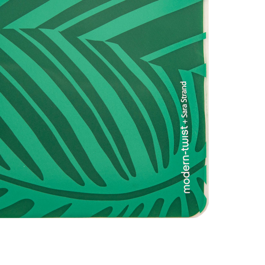 Placemat: Conservatory Calathea Orbifolia