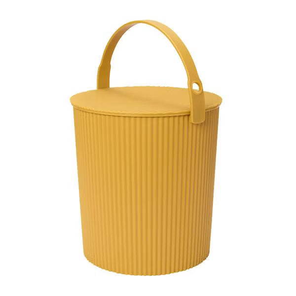 Hachiman Bucket