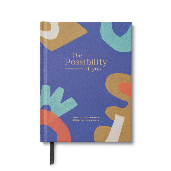 The Possibility Of You