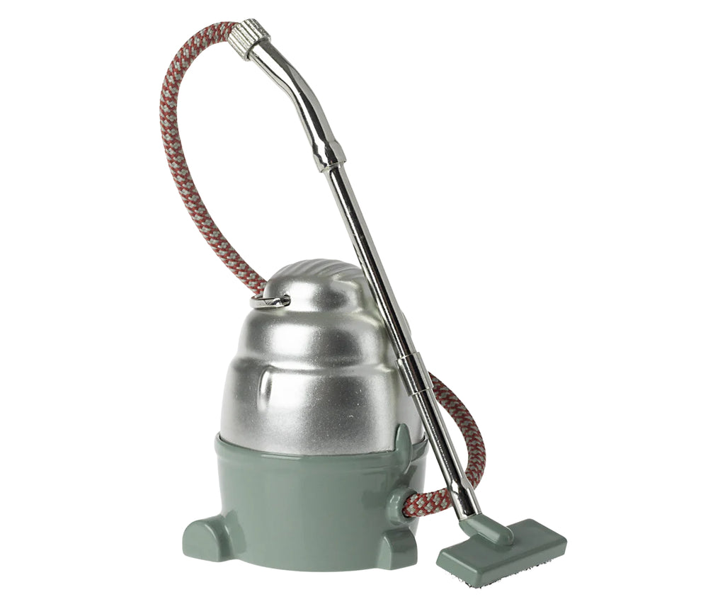 Vacuum Cleaner, Mouse