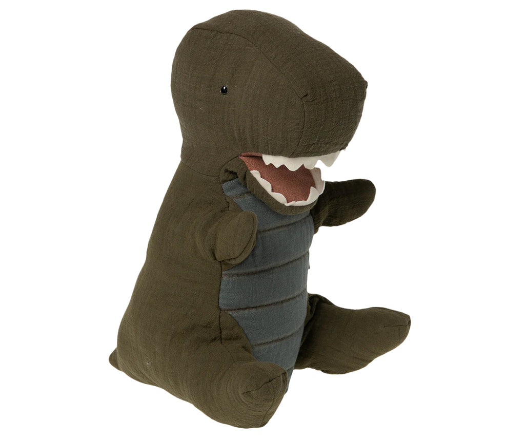 Gantosaurus Rex, Hand Puppet