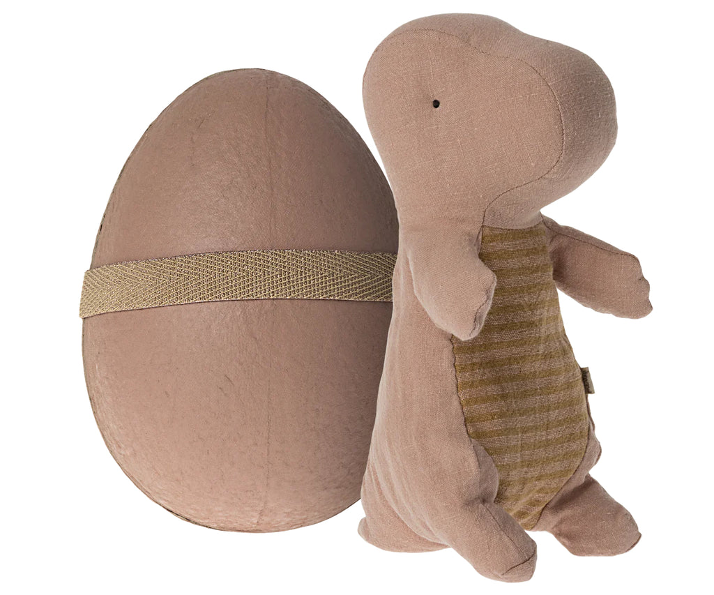 Gantosaurus in Egg Small