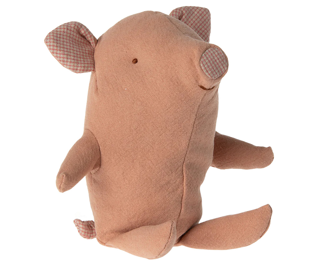 Truffle Pig, Baby
