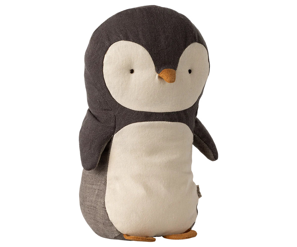 Penguin, Small