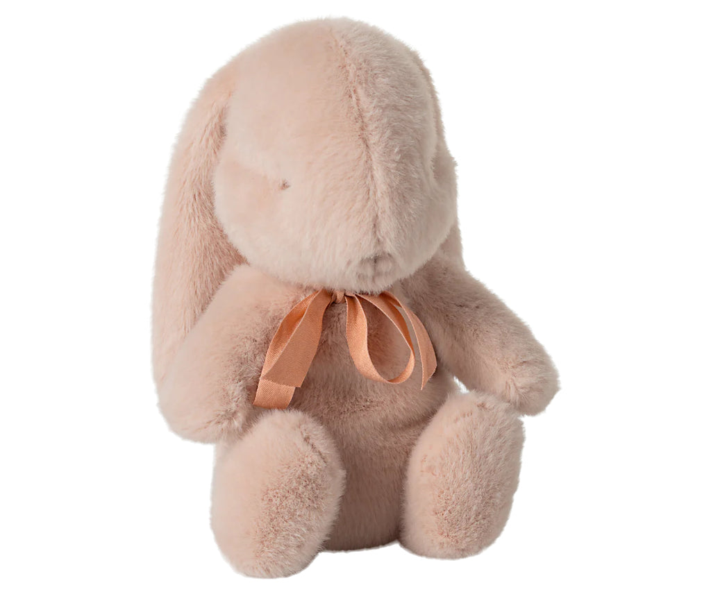 Bunny plush, Small - Powder