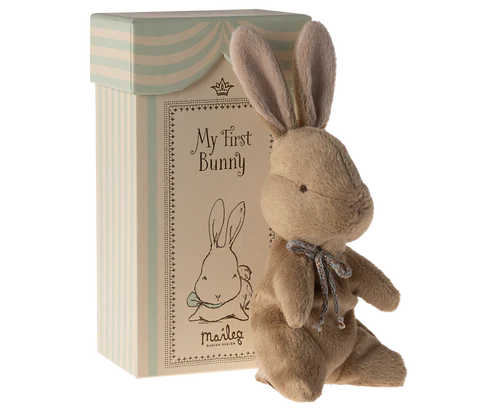 My First Bunny