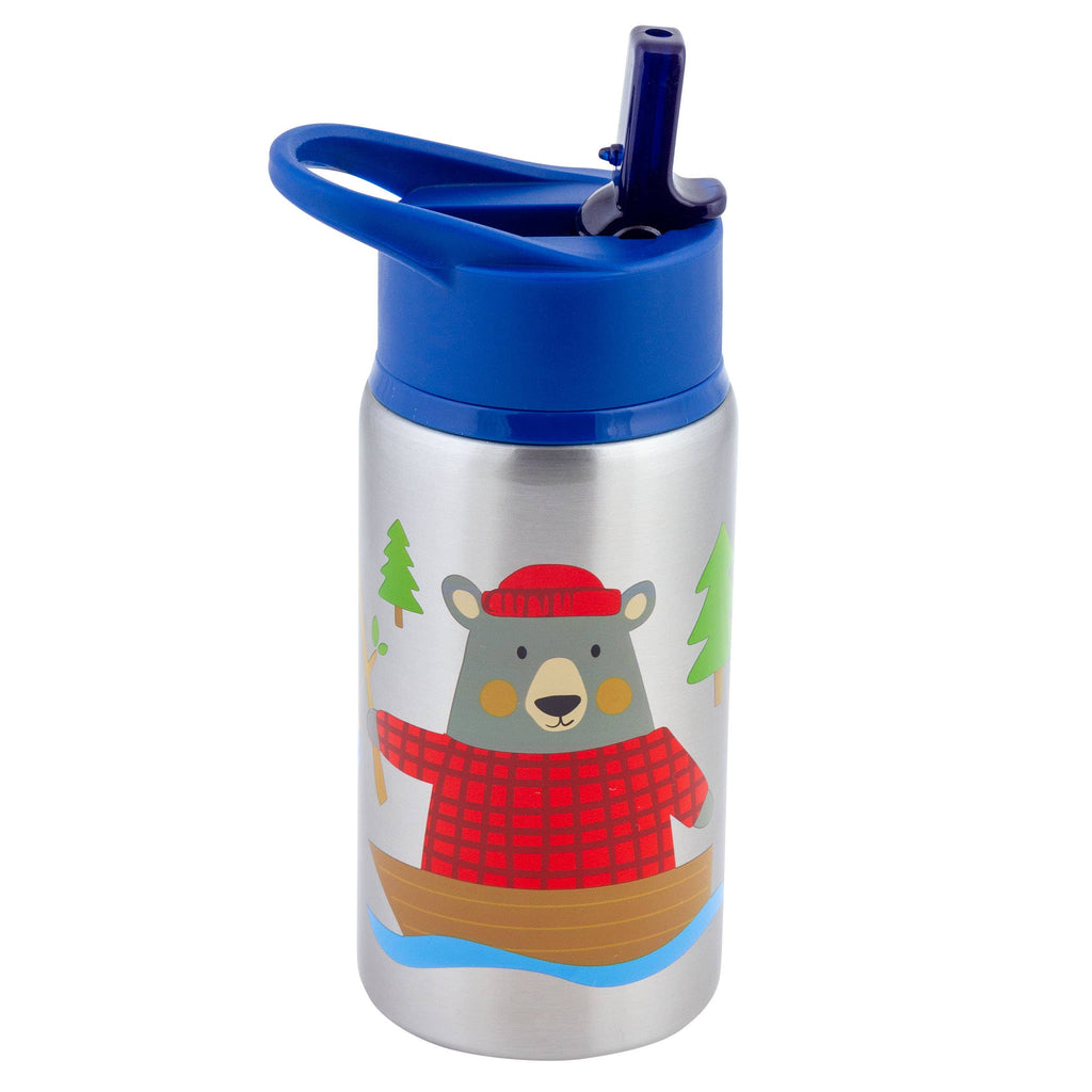 Stainless Steel Water Bottles
