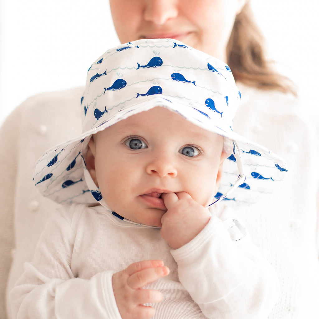 Spout Bucket Hat
