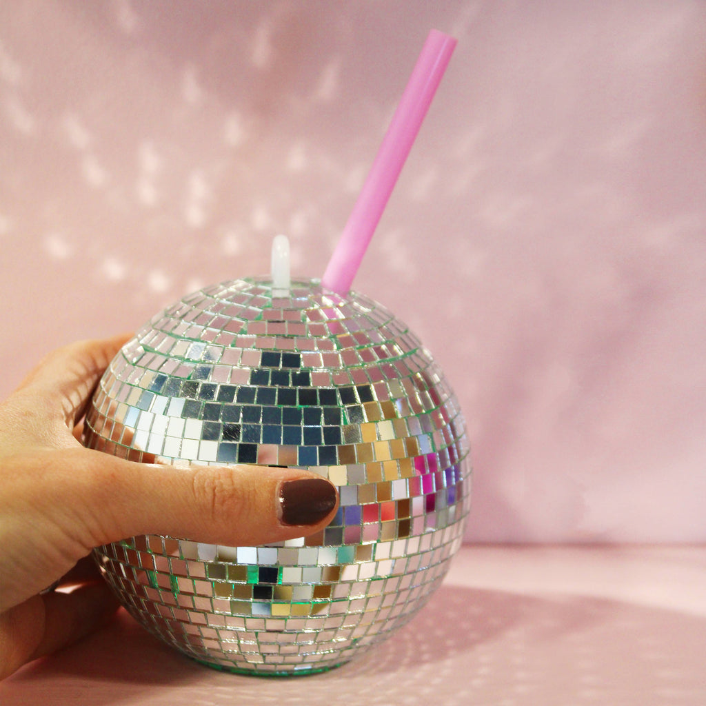 Light Up Disco Cup