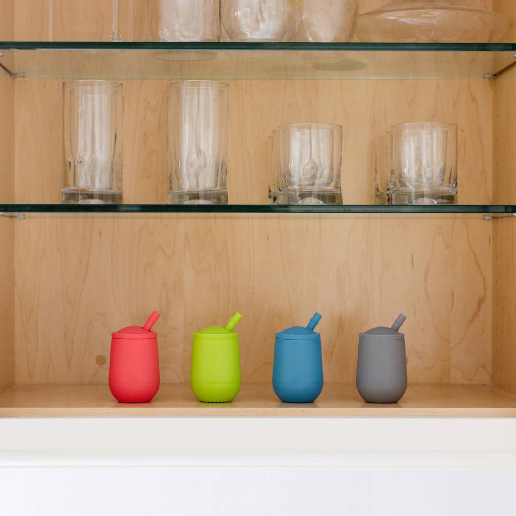 ezpz Mini Cup + Straw Training System