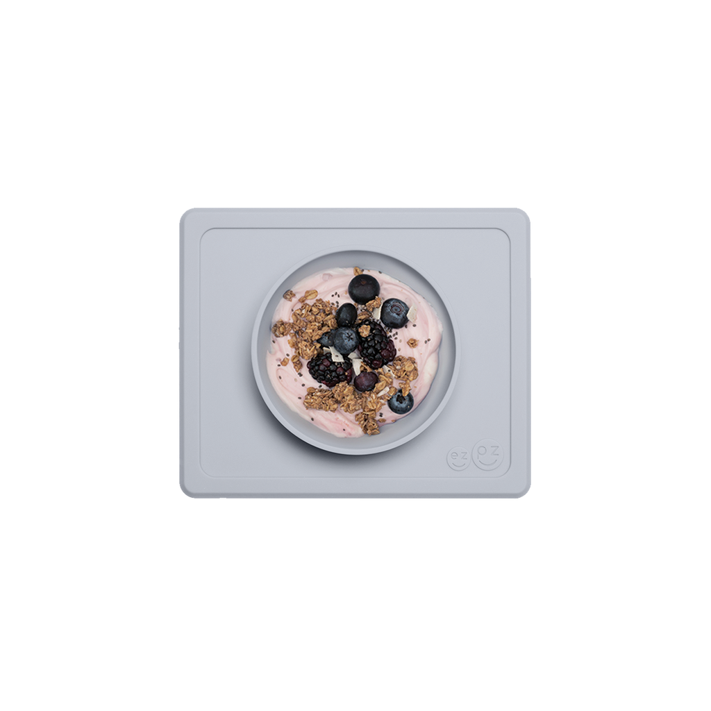 Mini Bowl (Toddler 12+ months)
