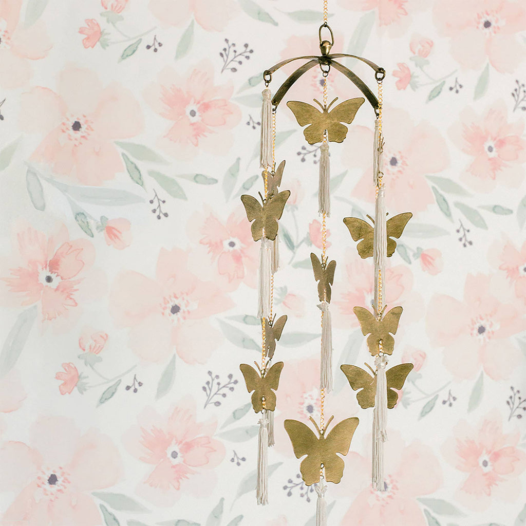 Butterfly Ceiling Hanging