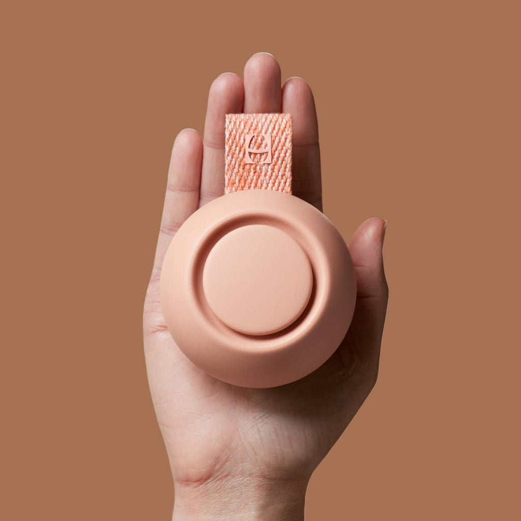 Hatch Rest Go | Portable Sound Machine for Babies and Kids: Putty