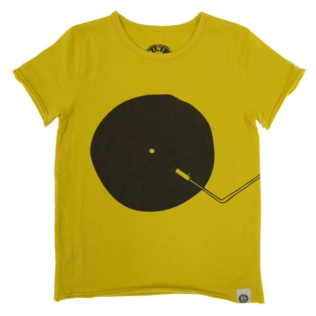 Vinyl DJ T-Shirt