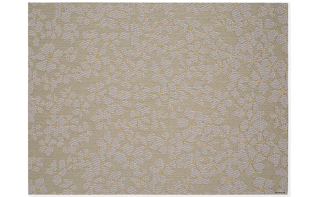 Flora Rectangle Placemats