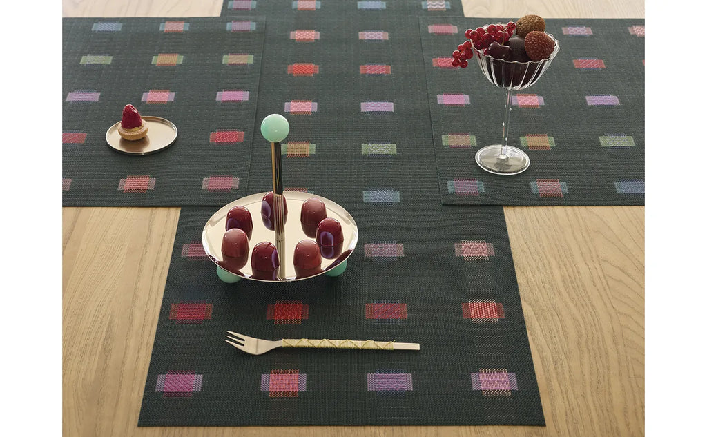 Sampler Table Runner