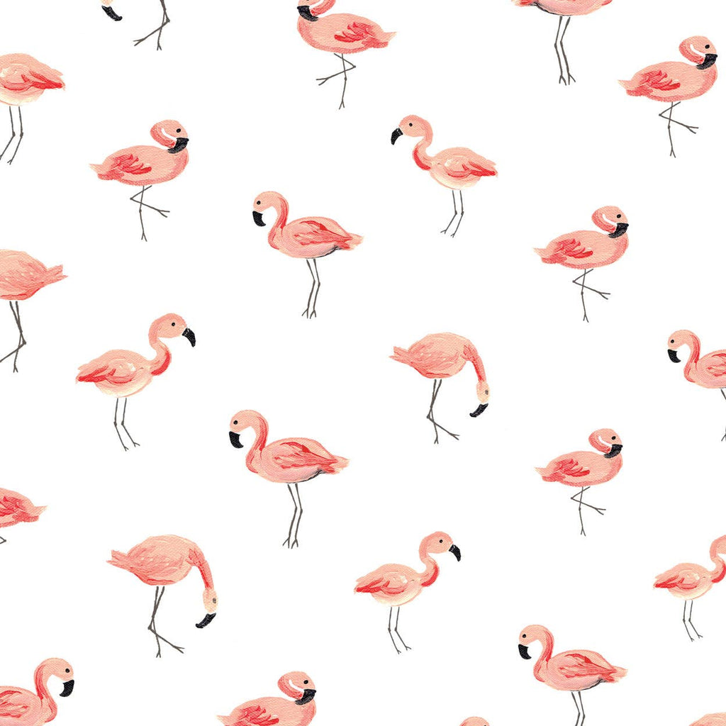 Flamingo Sunhat UPF 50+ Baby & Toddler