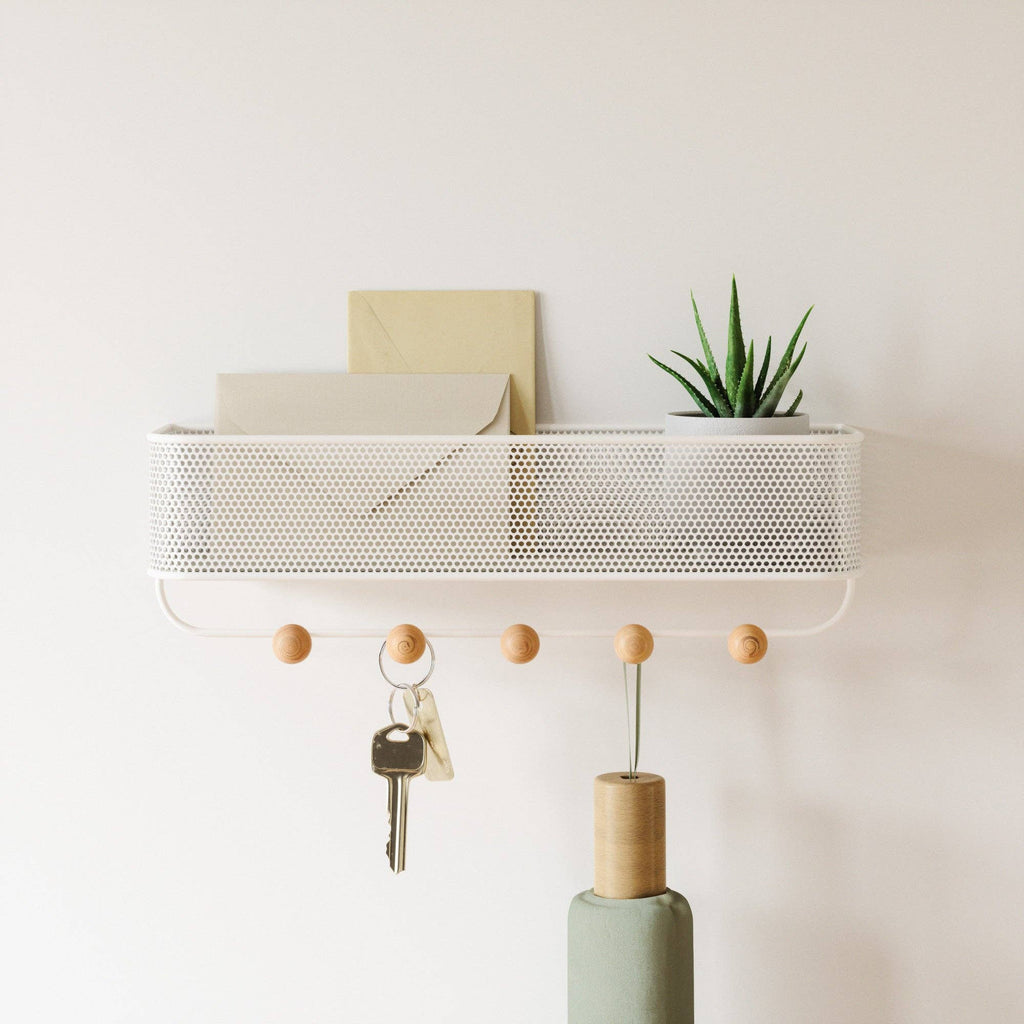 Estique Entryway Organizer
