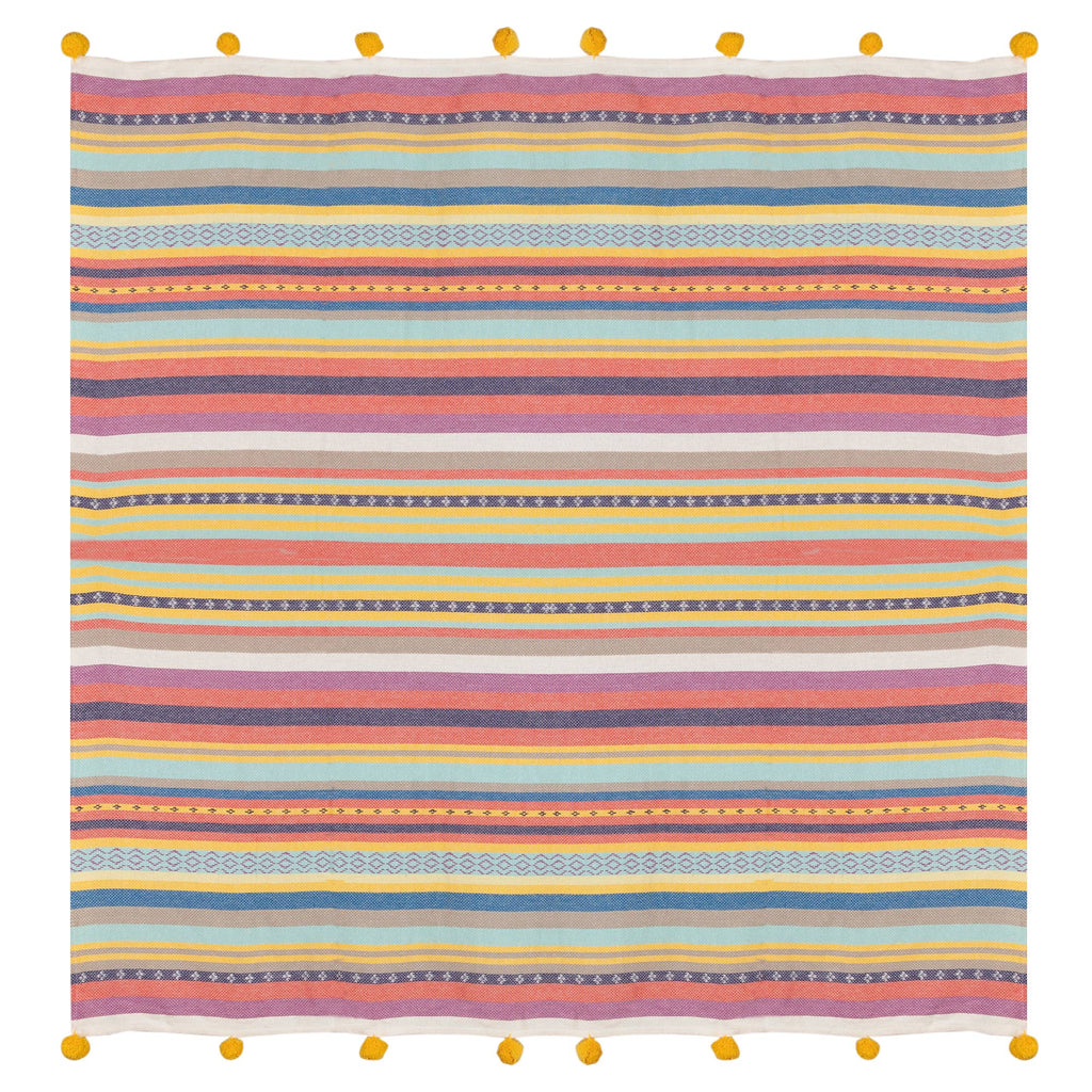 Chelsea Throw Blanket, 70X70