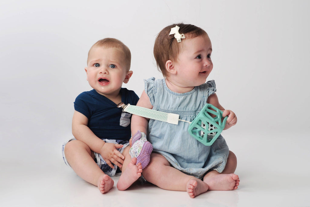 Teether Tether