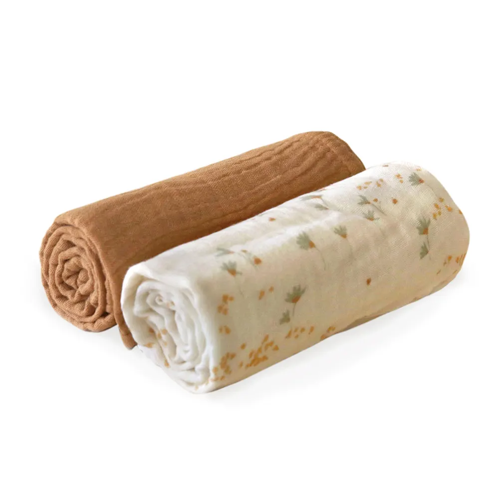 DOLI Swaddles