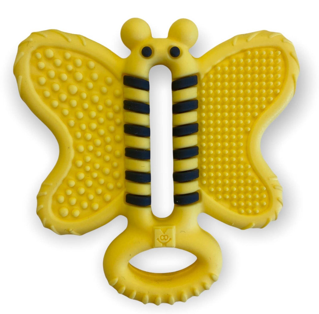 Tooth Brush Teether