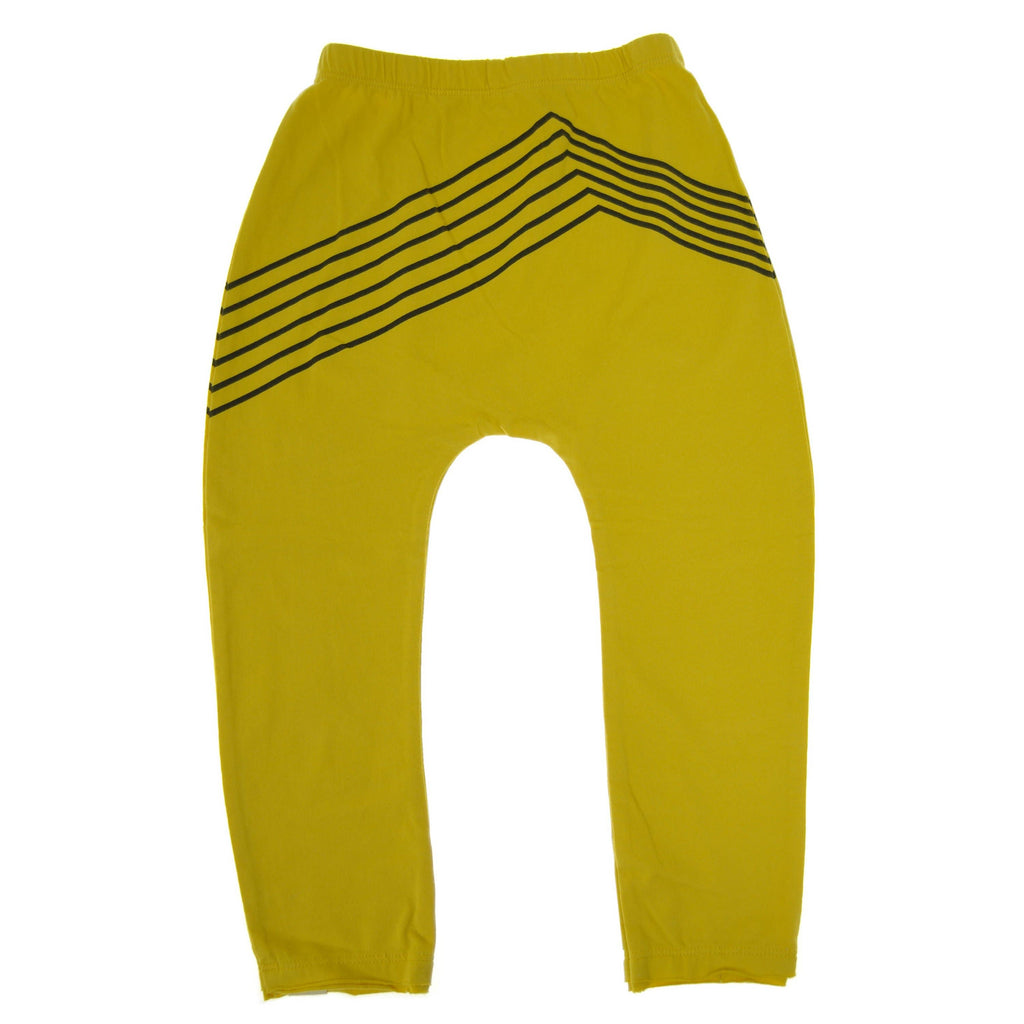 Vinyl DJ Pants