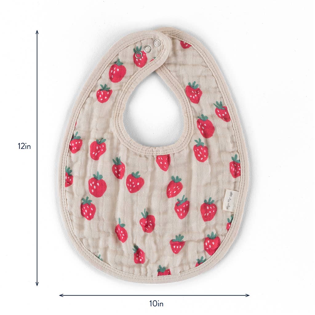 *NEW* Itzy Bibs™