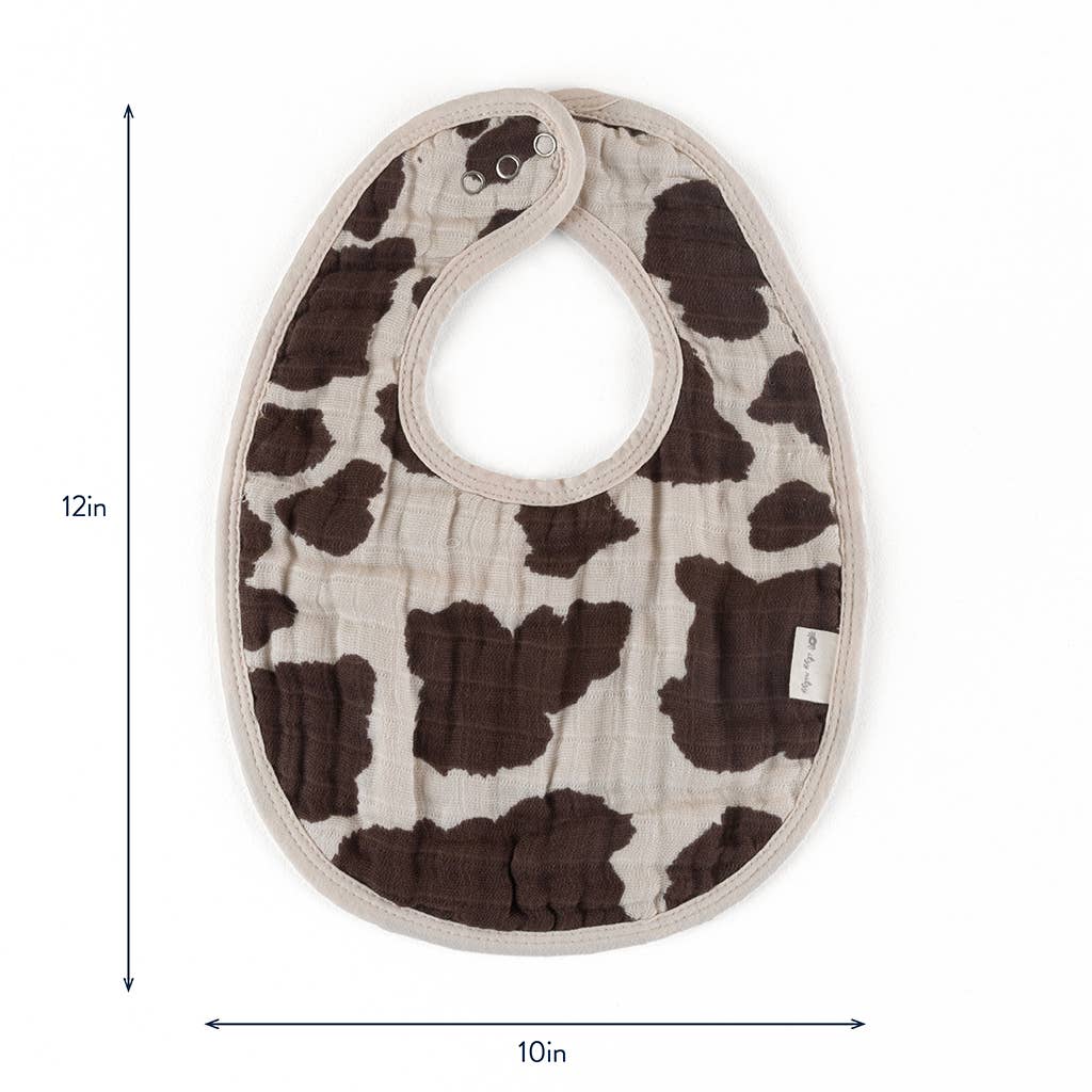 *NEW* Itzy Bibs™