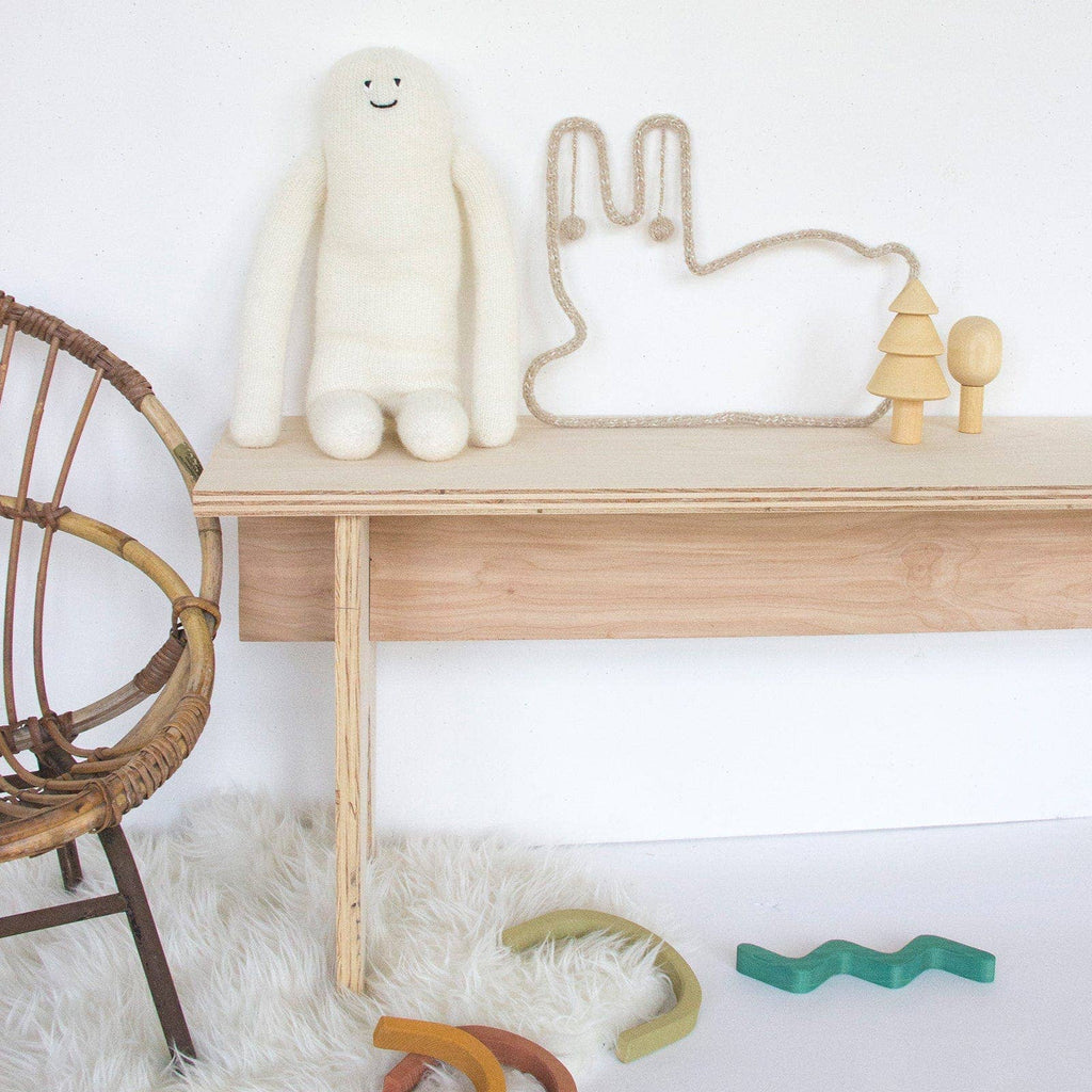 Bunny Wall Hanging