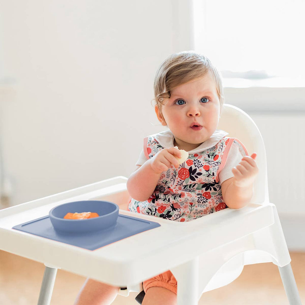 Mini Bowl (Toddler 12+ months)