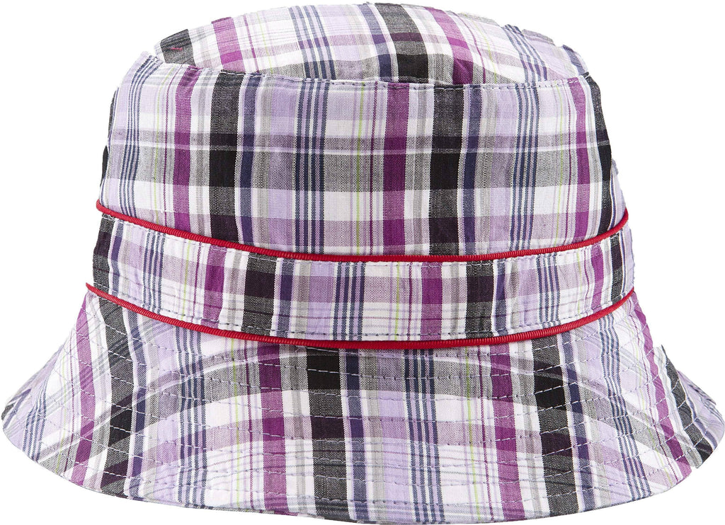 Sun Hats UPF 50+ Pure Cotton with Toggle for Baby and Kids