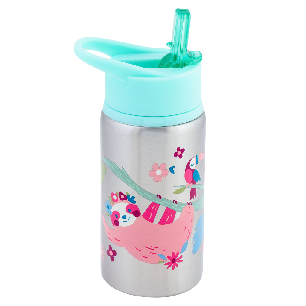 Stainless Steel Water Bottles