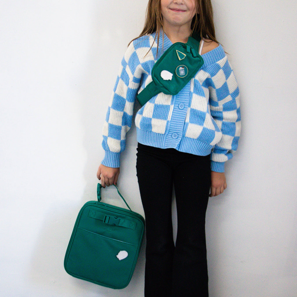 Kid Lunch Box
