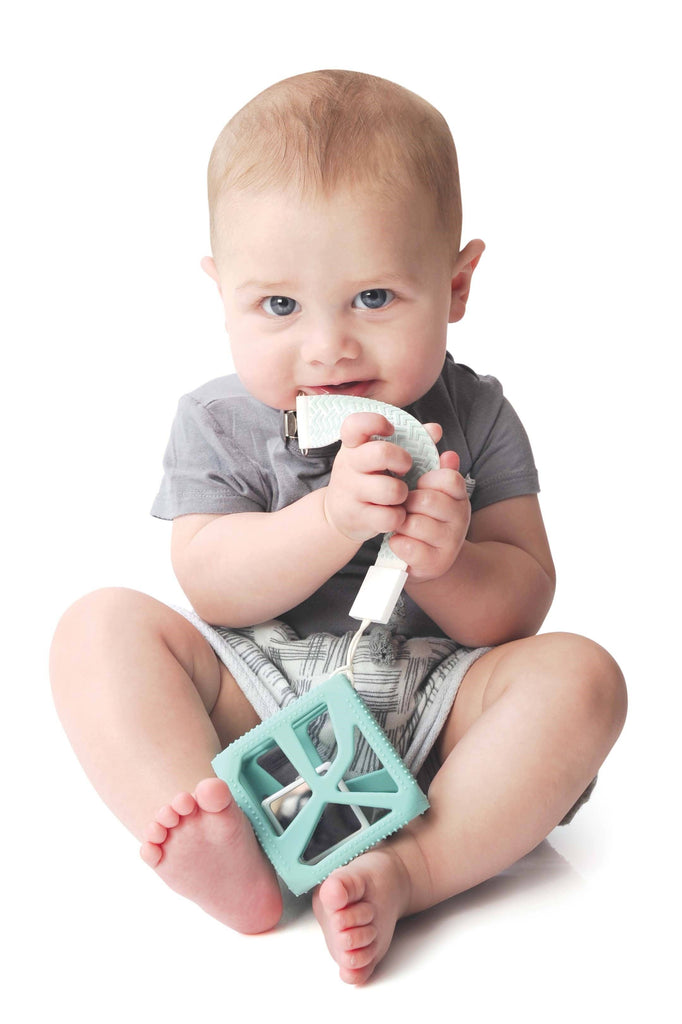 Teether Tether