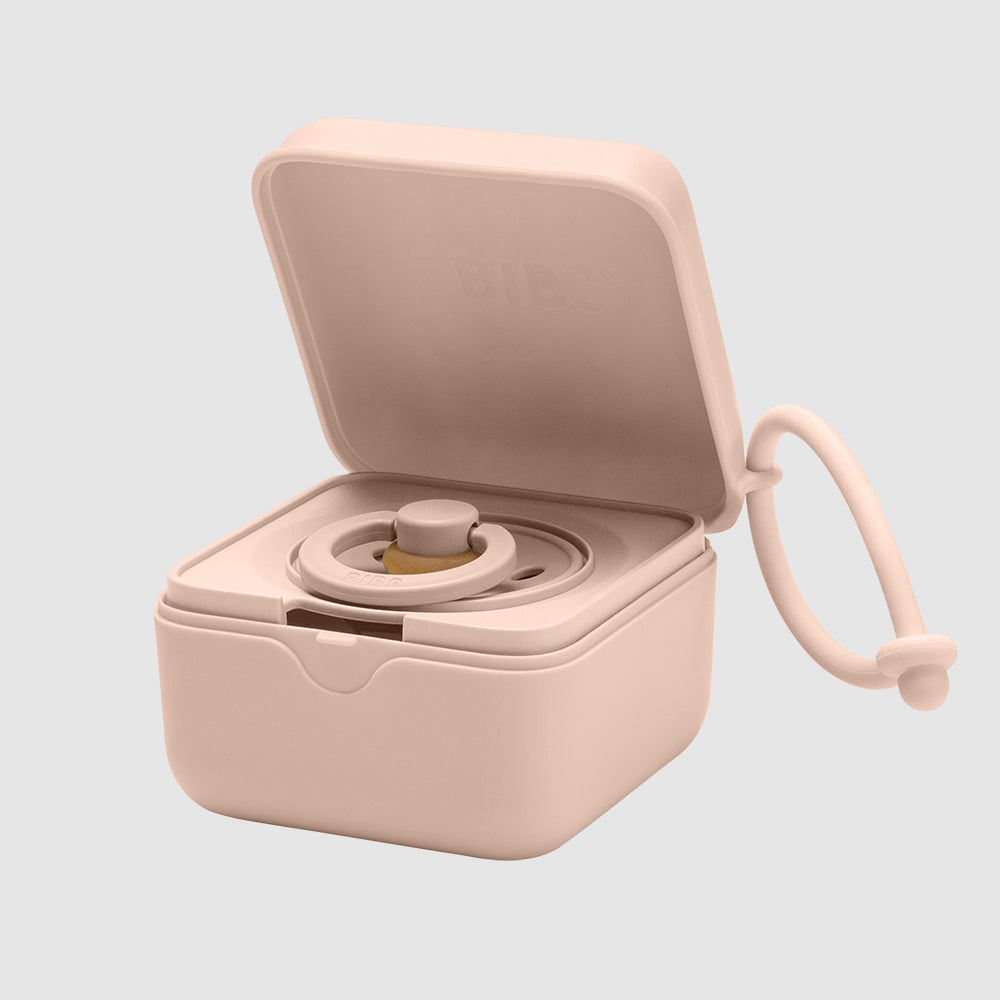 BIBS Pacifier Box