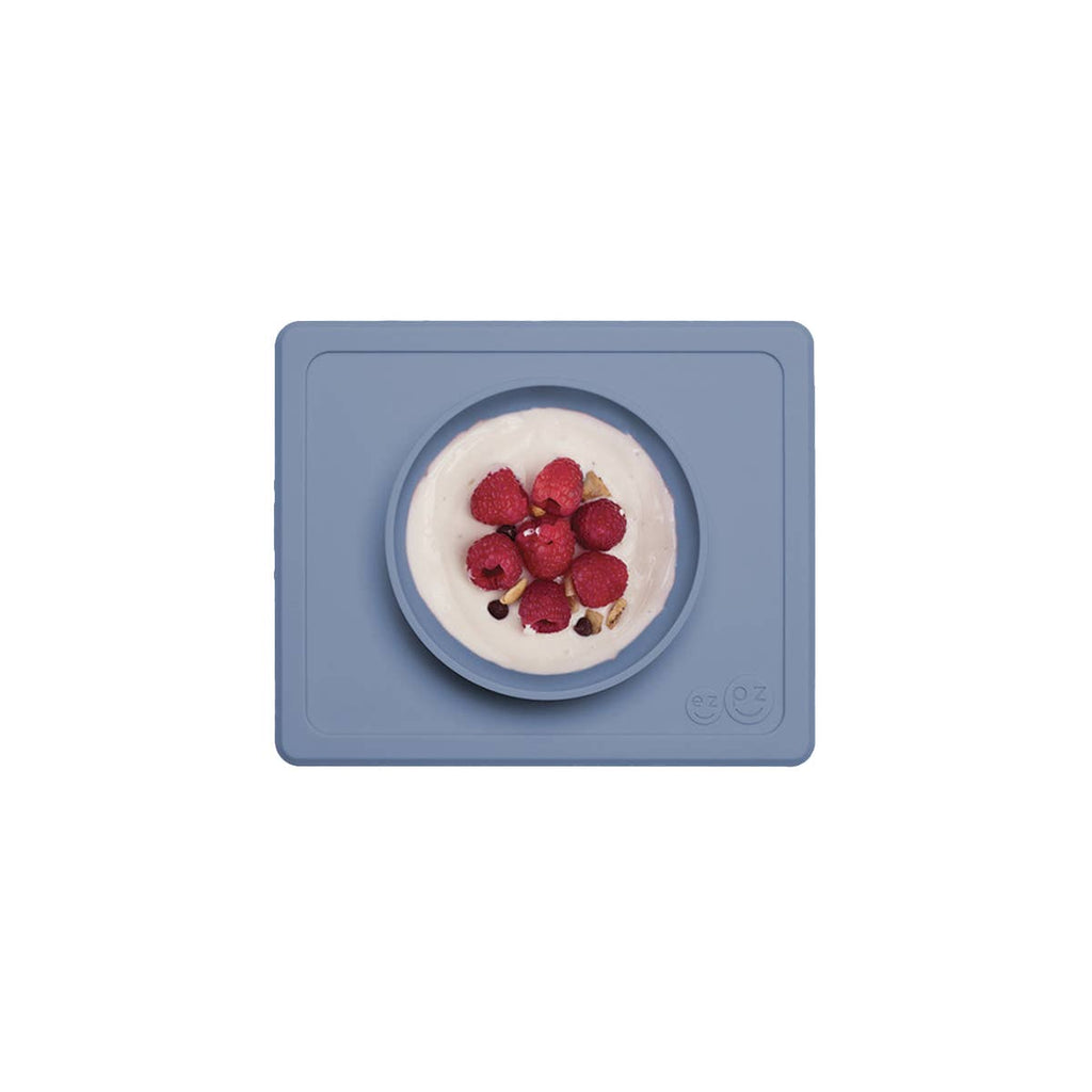 Mini Bowl (Toddler 12+ months)