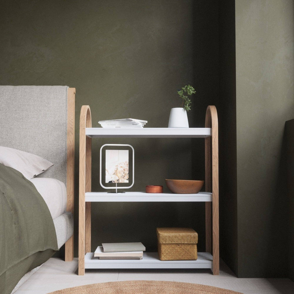 Bellwood Three Tier Shelf