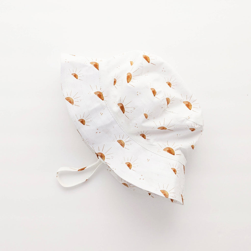 Sunshine Bucket Hat
