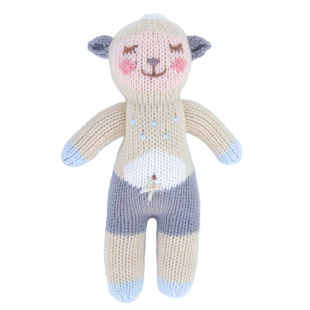Teeny Wooly