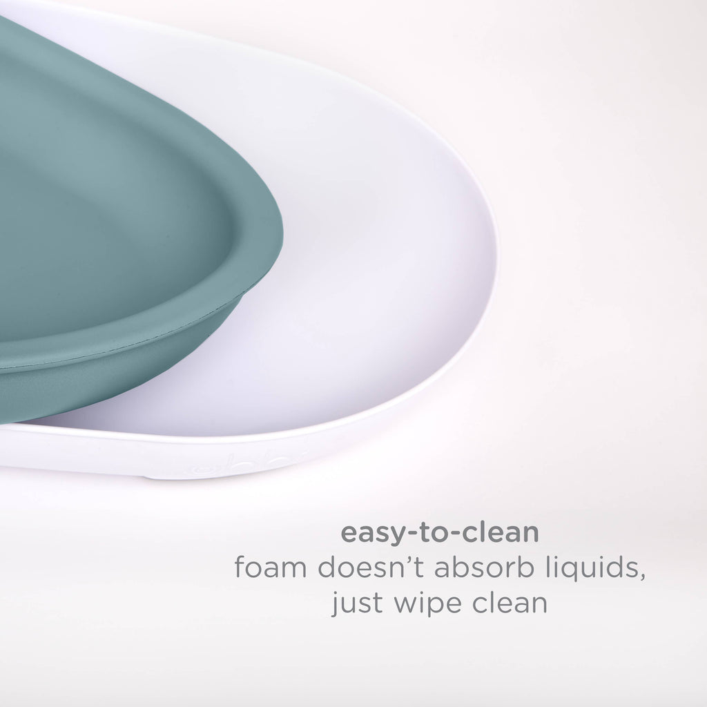Open Water Foam Changing Pad