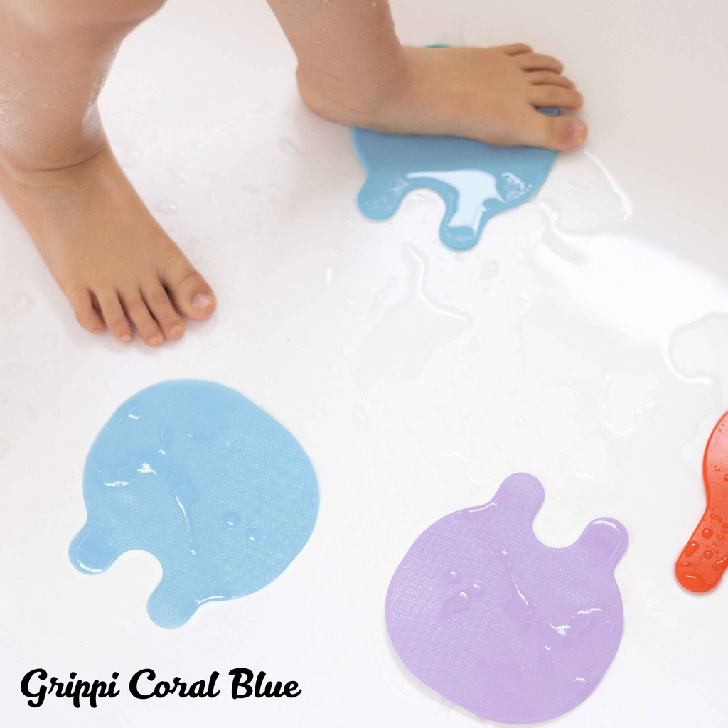 BUBBLE BUDDIES SET – Top Bath Toys + 2 FREE Demo!